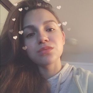 Meet your Posher, Margarita